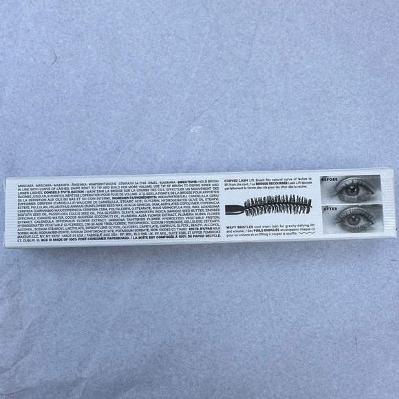 MILK MAKEUP RISE MASCARA - Elevate NIB - Picture 3 of 9